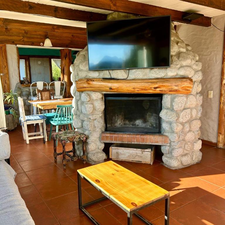 La Colina - Casa de 3 dormitorios - 35