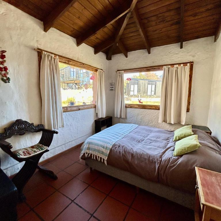 La Colina - Casa de 3 dormitorios - 28