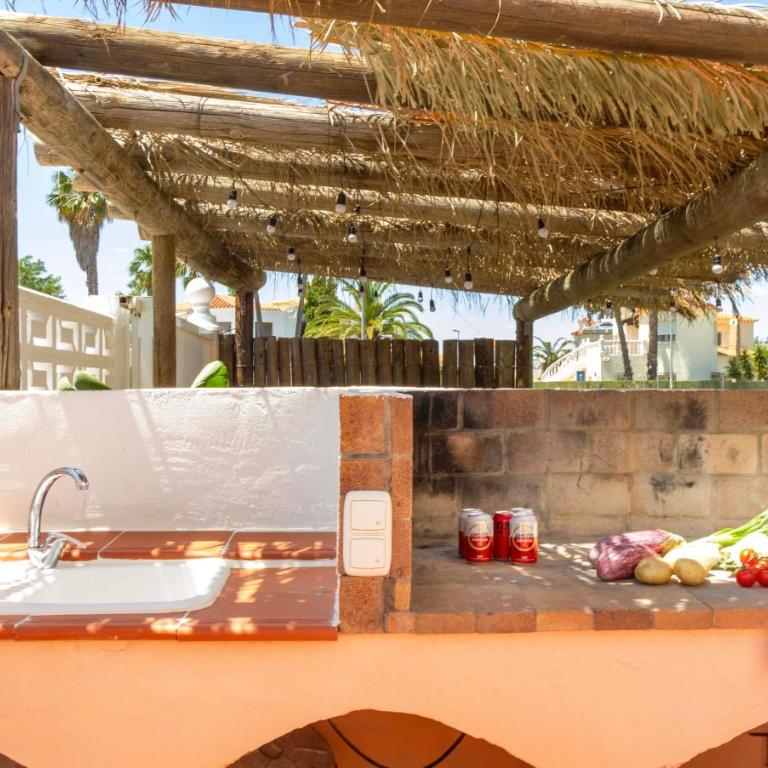 Marena Resort Adosado - Apartment - 55