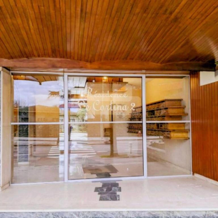Studio moderne chaleureux et calme - Monolocale con Balcone - 14