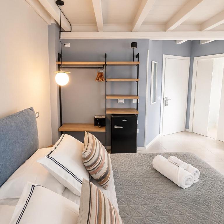 ES Apartments - Monolocale King - 7