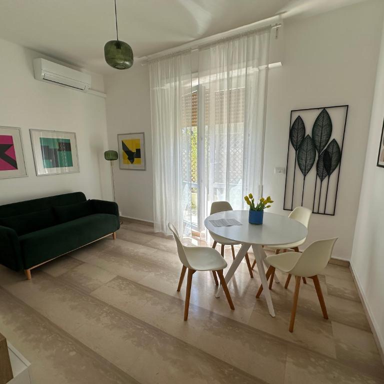 Attichetto romano - Appartamento con 1 Camera da Letto - 8