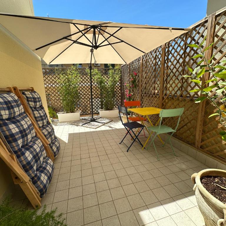 Attichetto romano - Appartamento con 1 Camera da Letto - 4