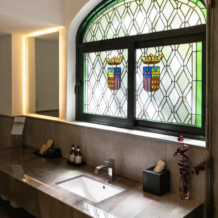 Casa Lerma - Suite con cama extragrande - 3