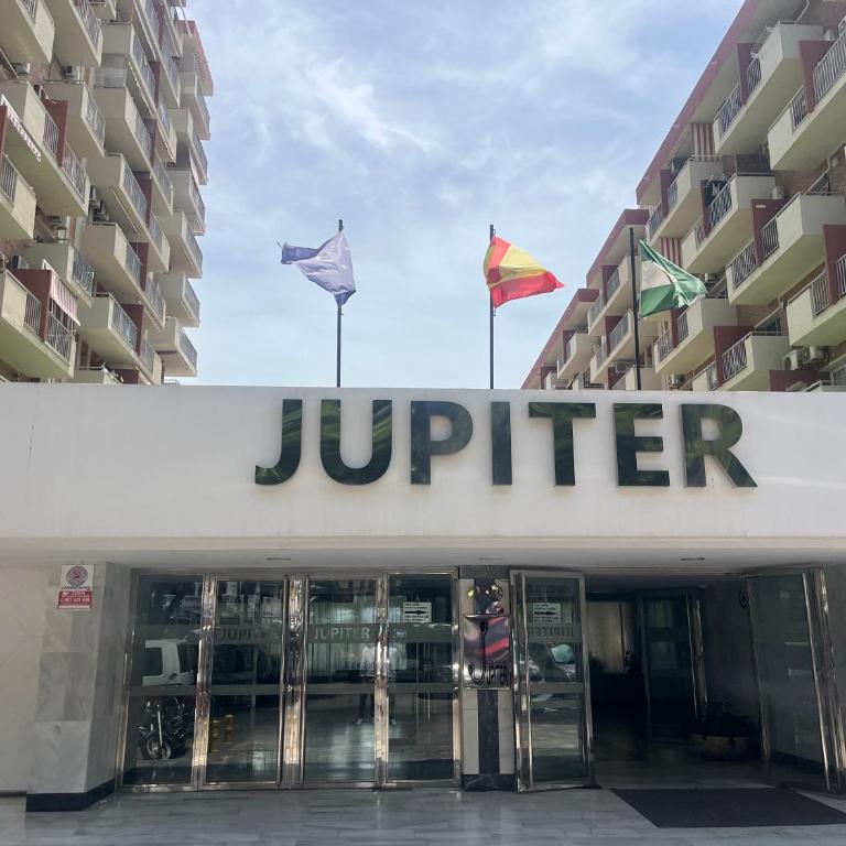 Apartamento Benalsur - Apartamento de 1 dormitorio - 41