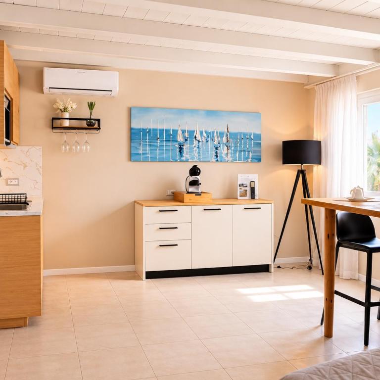 ES Apartments - Monolocale King - 6