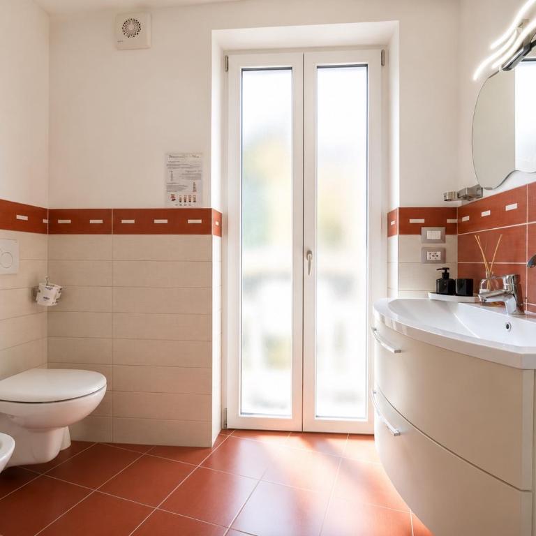 ES Apartments - Monolocale King - 5