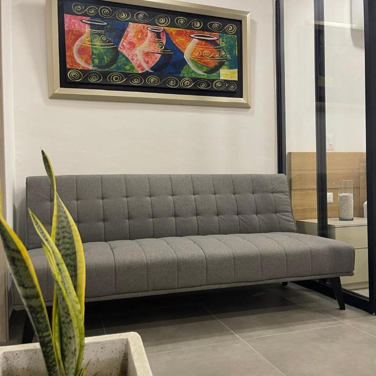 Macondo suite, in Pozos Colorados - Apartamento de 1 dormitorio - 1