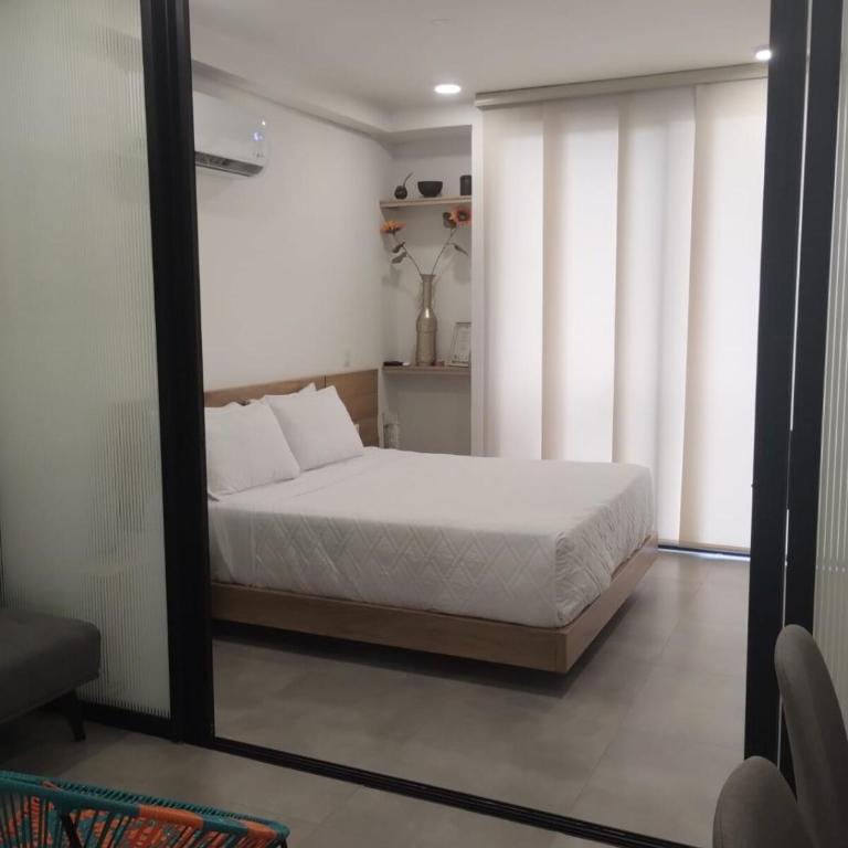 Macondo suite, in Pozos Colorados - Apartamento de 1 dormitorio - 3
