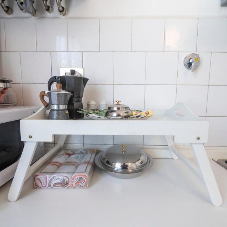 344 - La Gemma sul mare, 7 min spiaggia e mare posteggio - Appartamento con 2 Camere da Letto, Balcone e Vista mare - 15