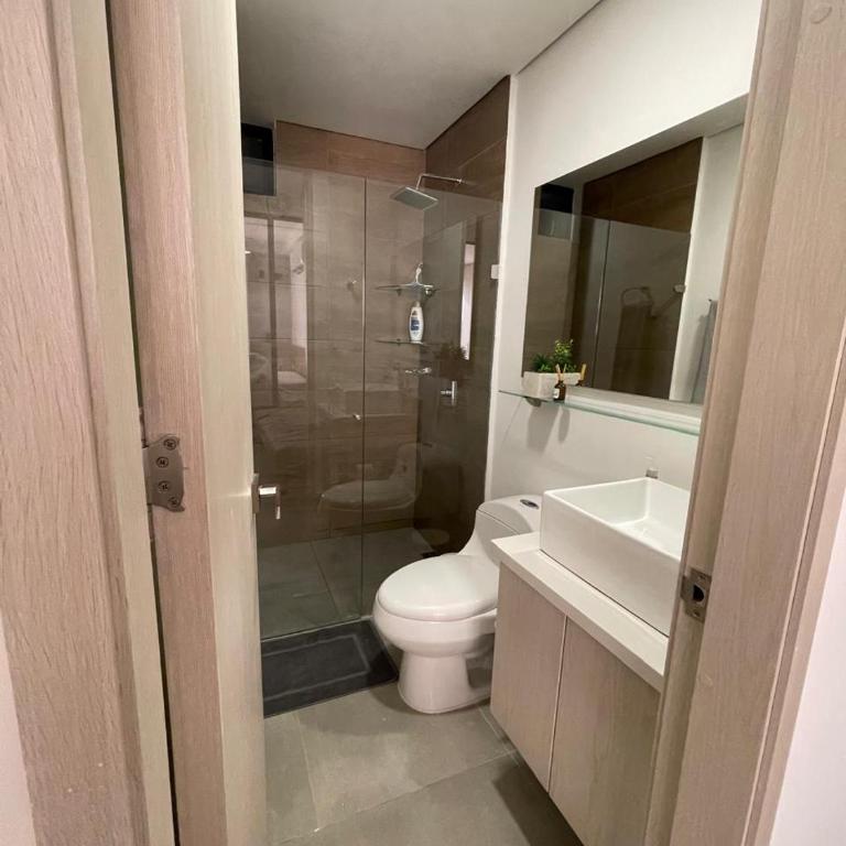 Macondo suite, in Pozos Colorados - Apartamento de 1 dormitorio - 14