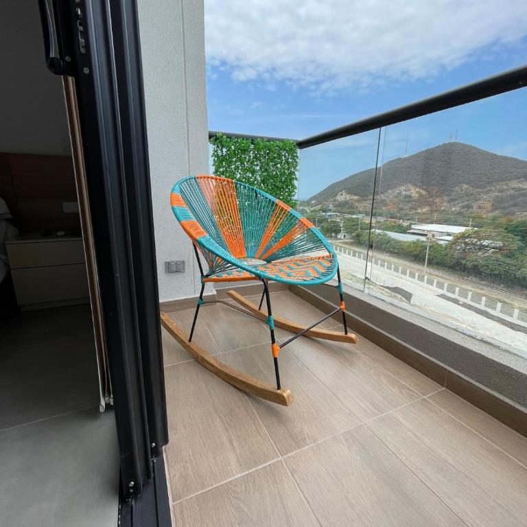 Macondo suite, in Pozos Colorados - Apartamento de 1 dormitorio - 16