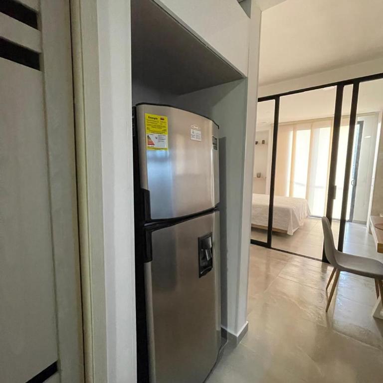 Macondo suite, in Pozos Colorados - Apartamento de 1 dormitorio - 17