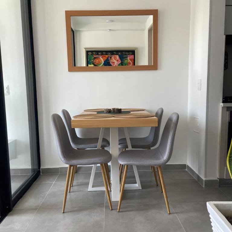 Macondo suite, in Pozos Colorados - Apartamento de 1 dormitorio - 18