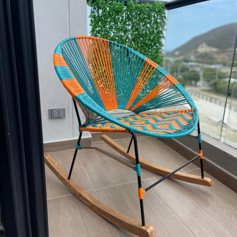 Macondo suite, in Pozos Colorados - Apartamento de 1 dormitorio - 20