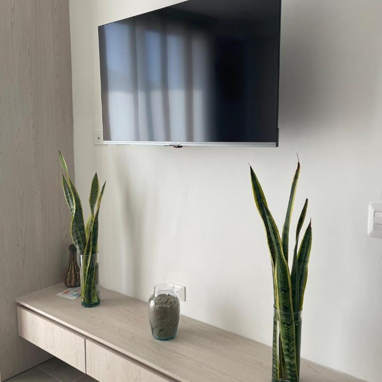 Macondo suite, in Pozos Colorados - Apartamento de 1 dormitorio - 21
