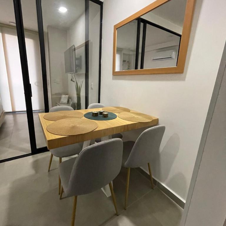 Macondo suite, in Pozos Colorados - Apartamento de 1 dormitorio - 22