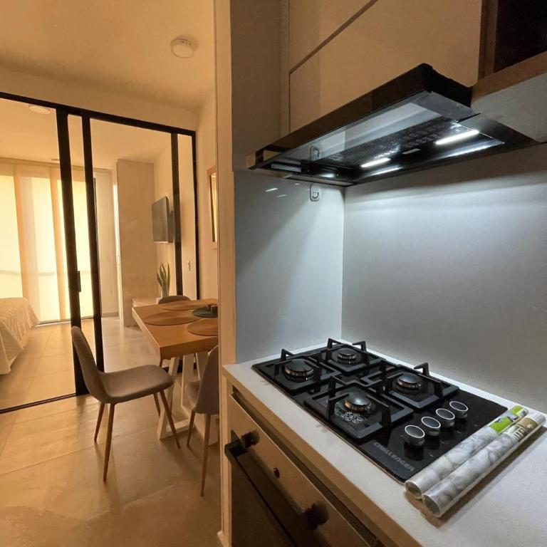 Macondo suite, in Pozos Colorados - Apartamento de 1 dormitorio - 24