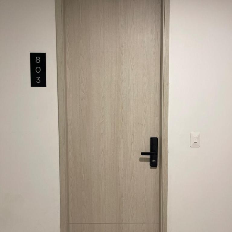 Macondo suite, in Pozos Colorados - Apartamento de 1 dormitorio - 25