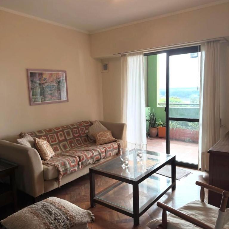 Cruz roja - Apartamento de 2 dormitorios - 1