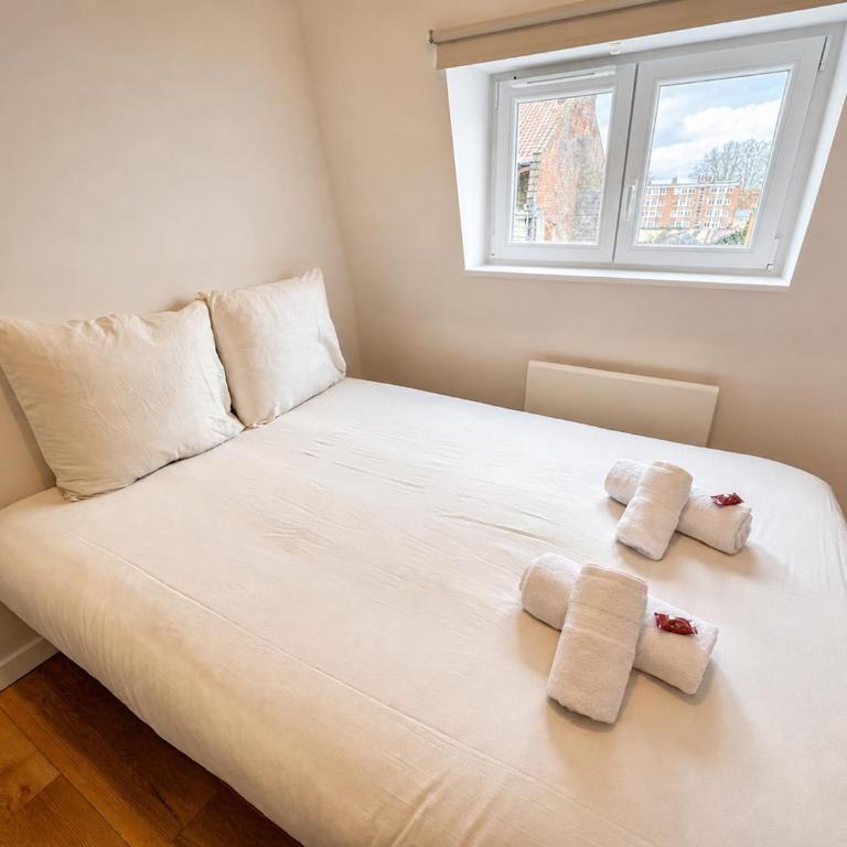 Studio Quartzo - Apartment - 5