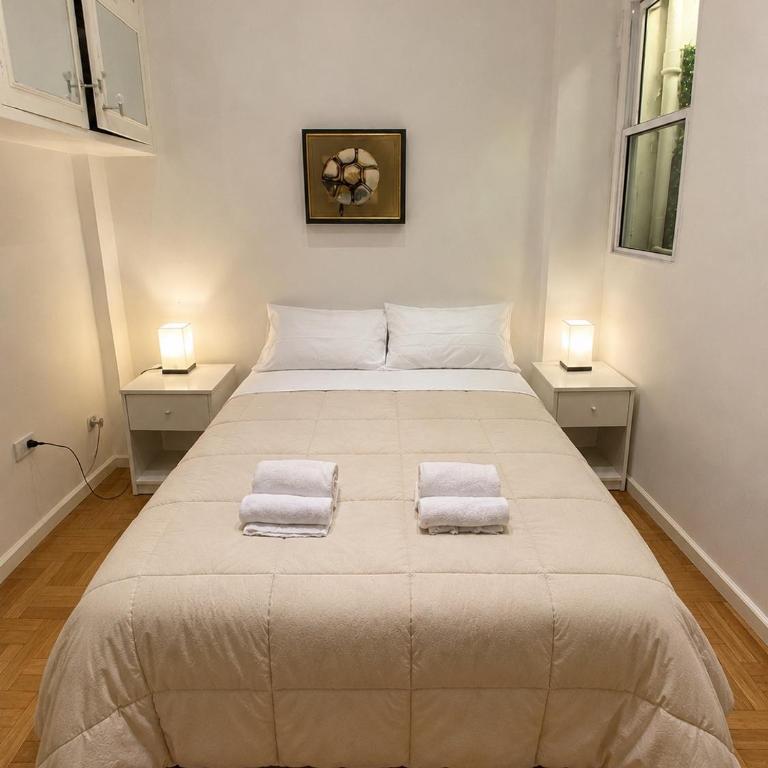 Downtown Apartament Retiro - Apartamento de 2 dormitorios - 1
