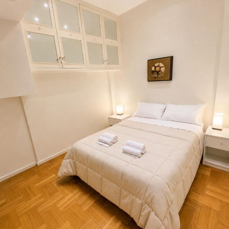 Downtown Apartament Retiro - Apartamento de 2 dormitorios - 2