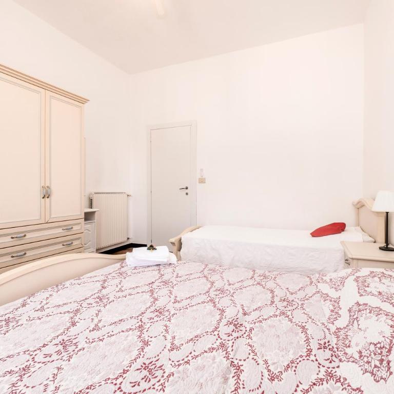 344 - La Gemma sul mare, 7 min spiaggia e mare posteggio - Appartamento con 2 Camere da Letto, Balcone e Vista mare - 18