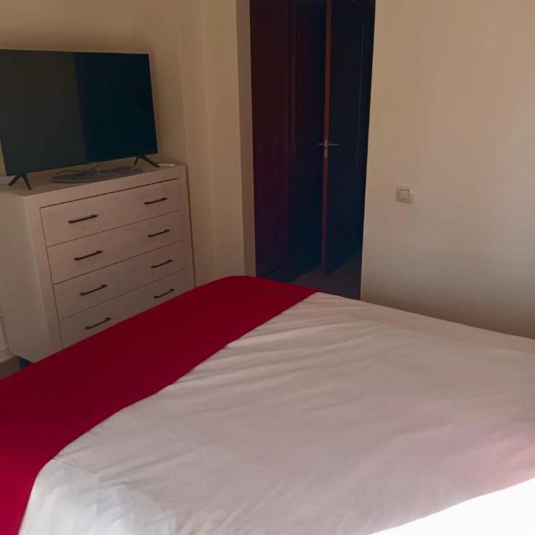 Los Albatros, Isla Canela - Apartamento de 2 dormitorios - 16