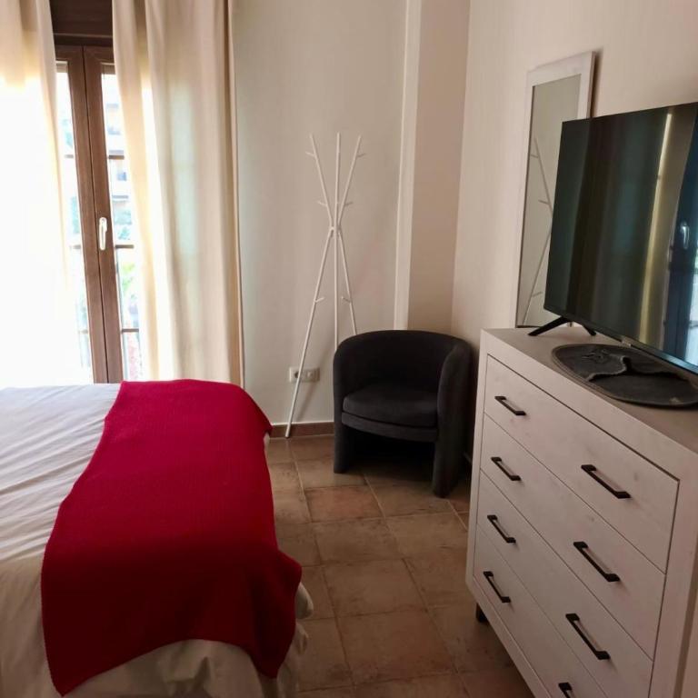 Los Albatros, Isla Canela - Apartamento de 2 dormitorios - 15