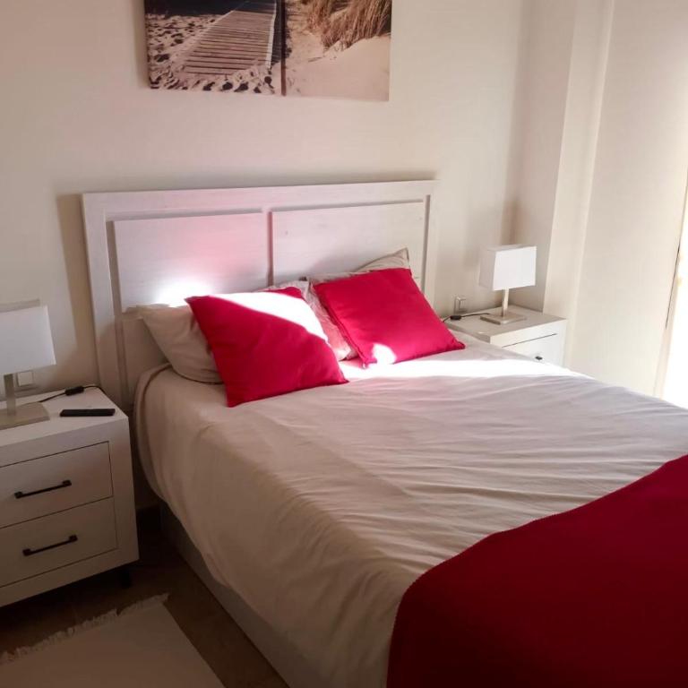 Los Albatros, Isla Canela - Apartamento de 2 dormitorios - 13
