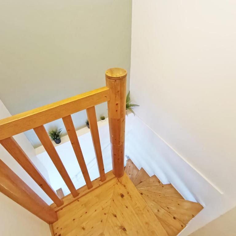 La coulée verte - superbe duplex climatisé - jardin - classé 3 étoiles - Apartment mit 2 Schlafzimmern - 14