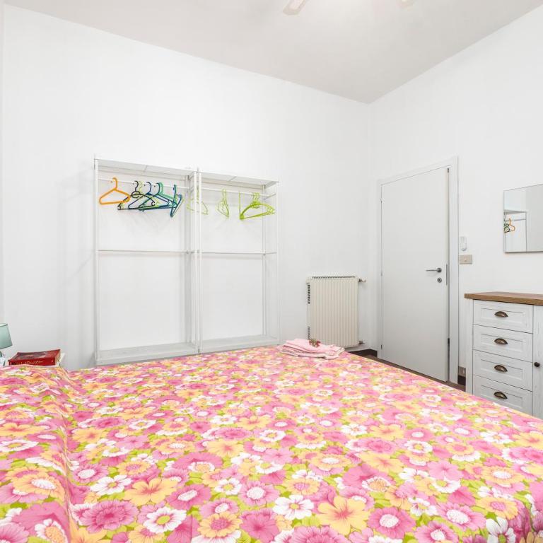 344 - La Gemma sul mare, 7 min spiaggia e mare posteggio - Appartamento con 2 Camere da Letto, Balcone e Vista mare - 24