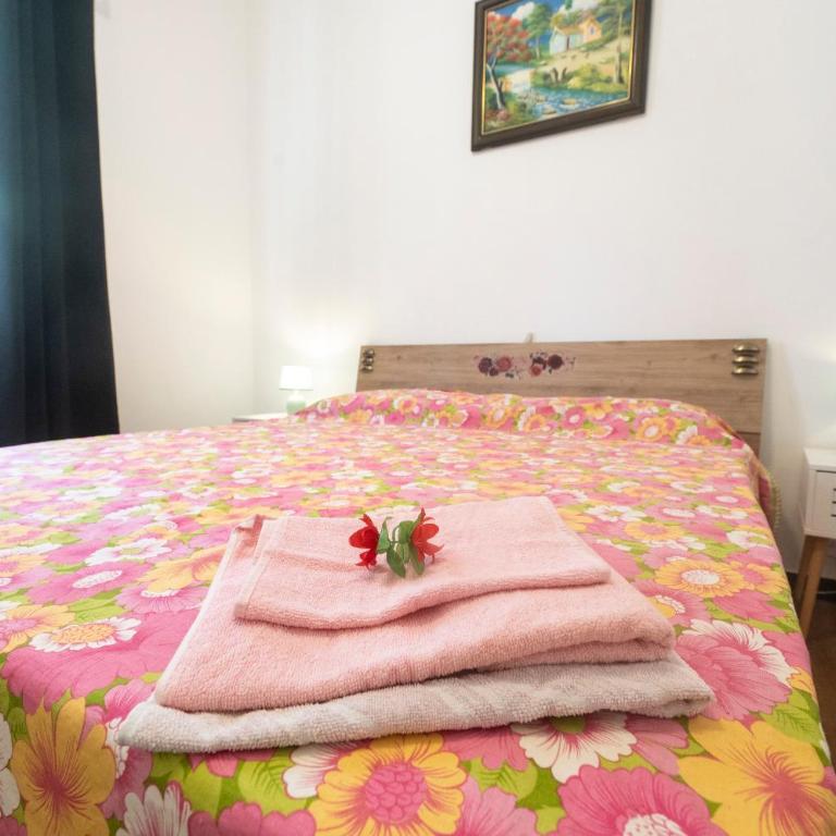 344 - La Gemma sul mare, 7 min spiaggia e mare posteggio - Appartamento con 2 Camere da Letto, Balcone e Vista mare - 20