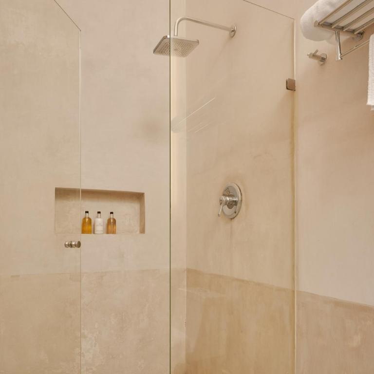 Casa Carmen Morelos - Suite Junior - 1