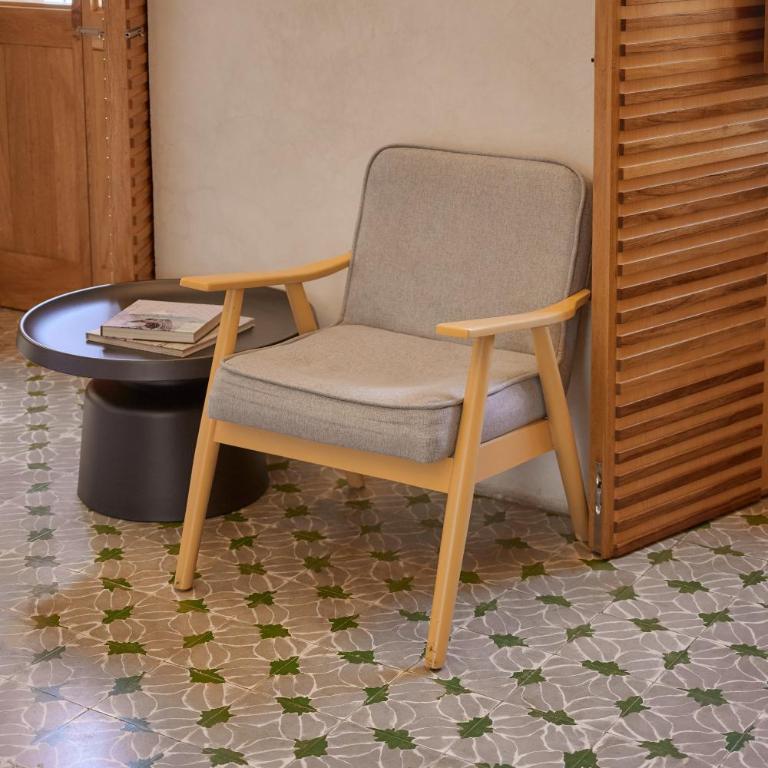 Casa Carmen Morelos - Suite Junior - 11