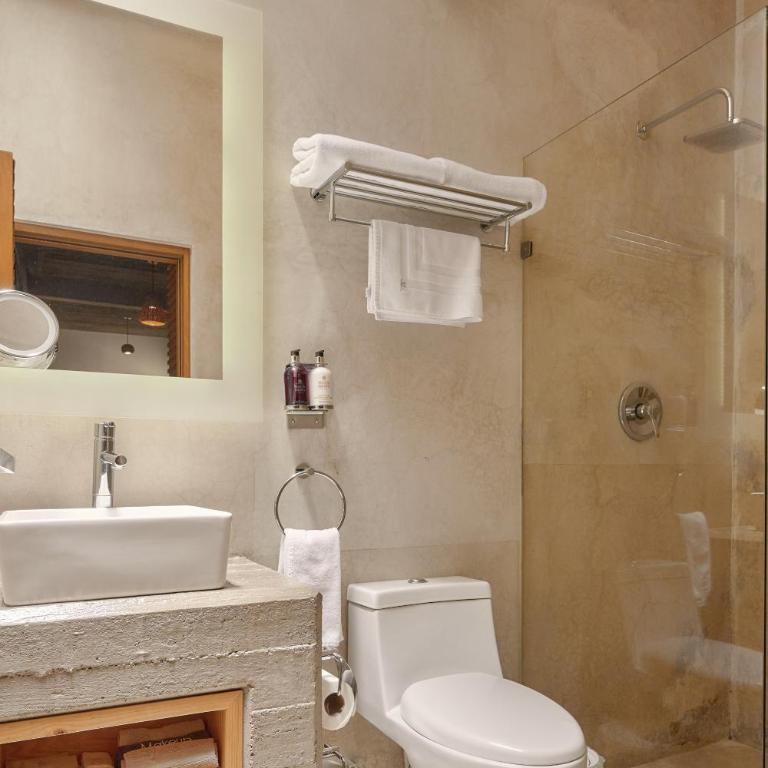 Casa Carmen Morelos - Suite Superior - 13