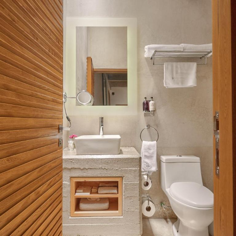 Casa Carmen Morelos - Suite Superior - 5