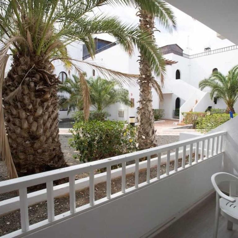 Apartamento SARA en el complejo Teguisol - Apartamento de 1 dormitorio - 11