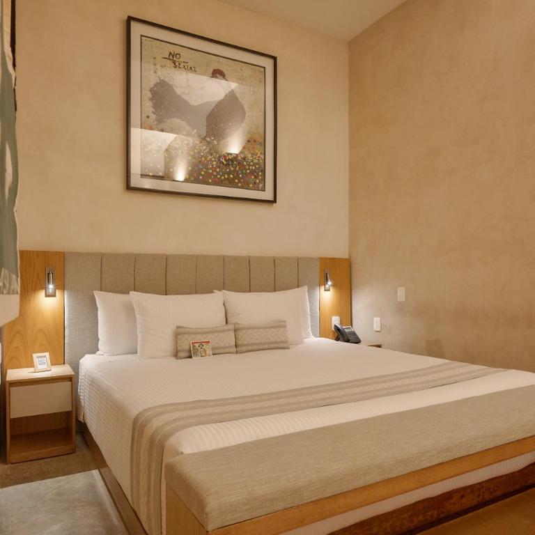 Casa Carmen Morelos - Suite - 6