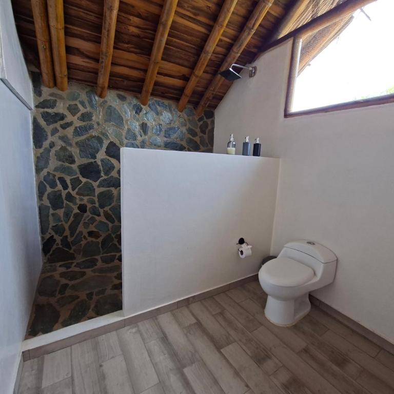 Boana hotel - Habitación cuádruple - 4