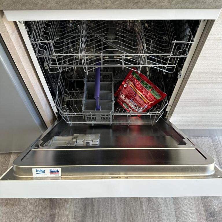 Attichetto romano - Appartamento con 1 Camera da Letto - 22