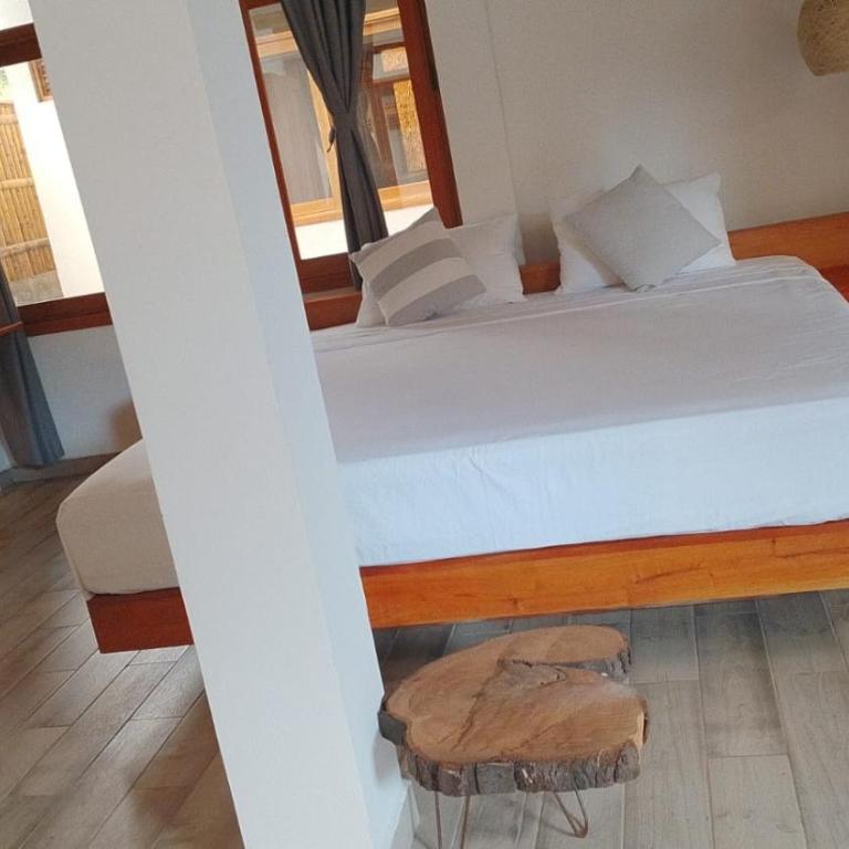 Boana hotel - Habitación cuádruple - 5