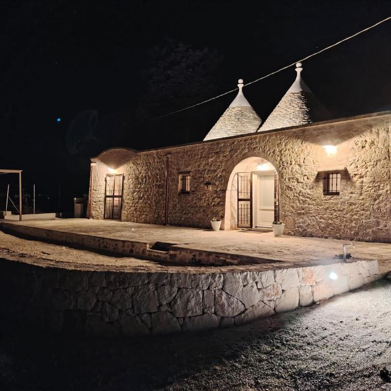Due Coni e una Campagna - Appartamento con 1 Camera da Letto - 27