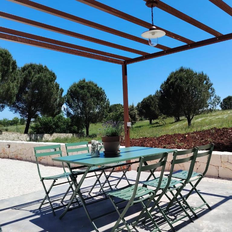 Due Coni e una Campagna - Appartamento con 1 Camera da Letto - 35