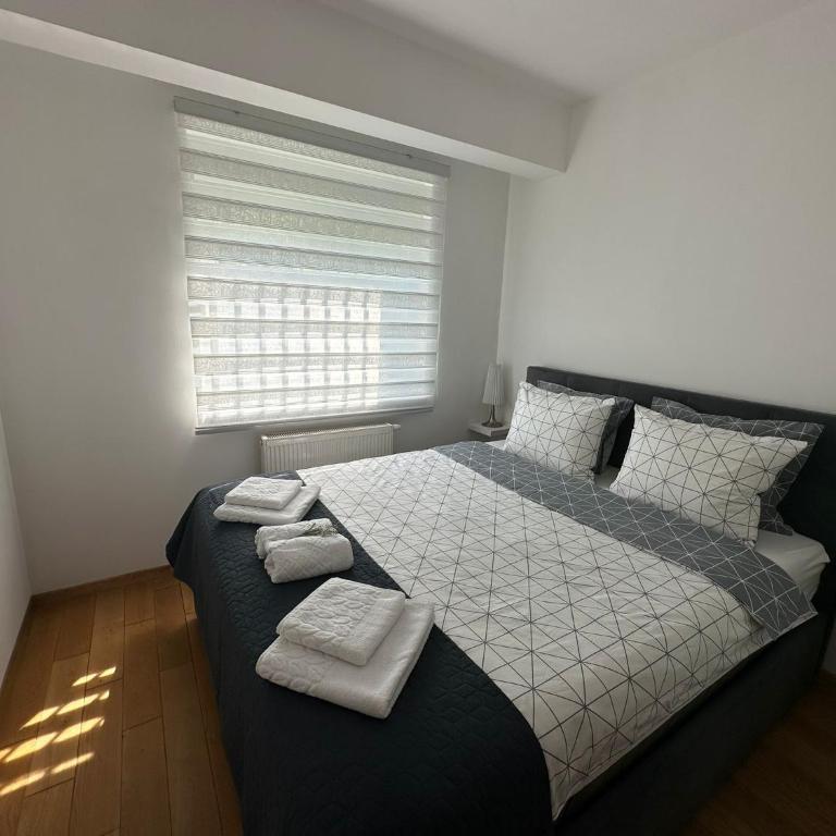 Apartment Luna Sarajevo - Apartman sa 2 Spavaće Sobe - 14