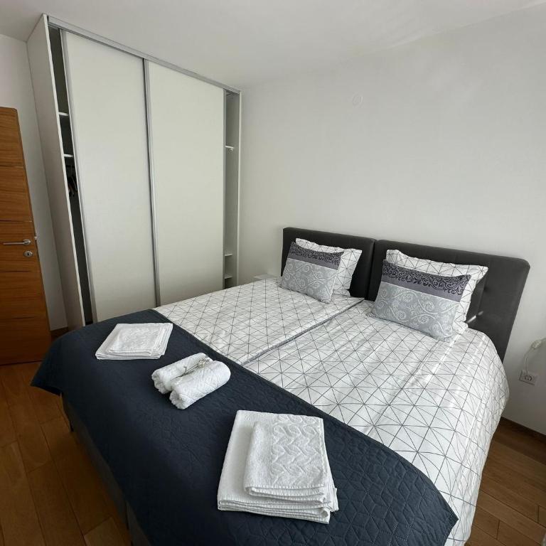 Apartment Luna Sarajevo - Apartman sa 2 Spavaće Sobe - 15