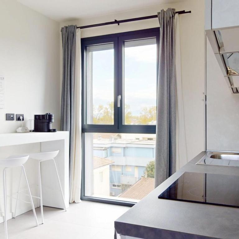 Fifth House - Nuovissime Suite in Marina Centro - Appartamento con 3 Camere da Letto e Vista Mare - 18