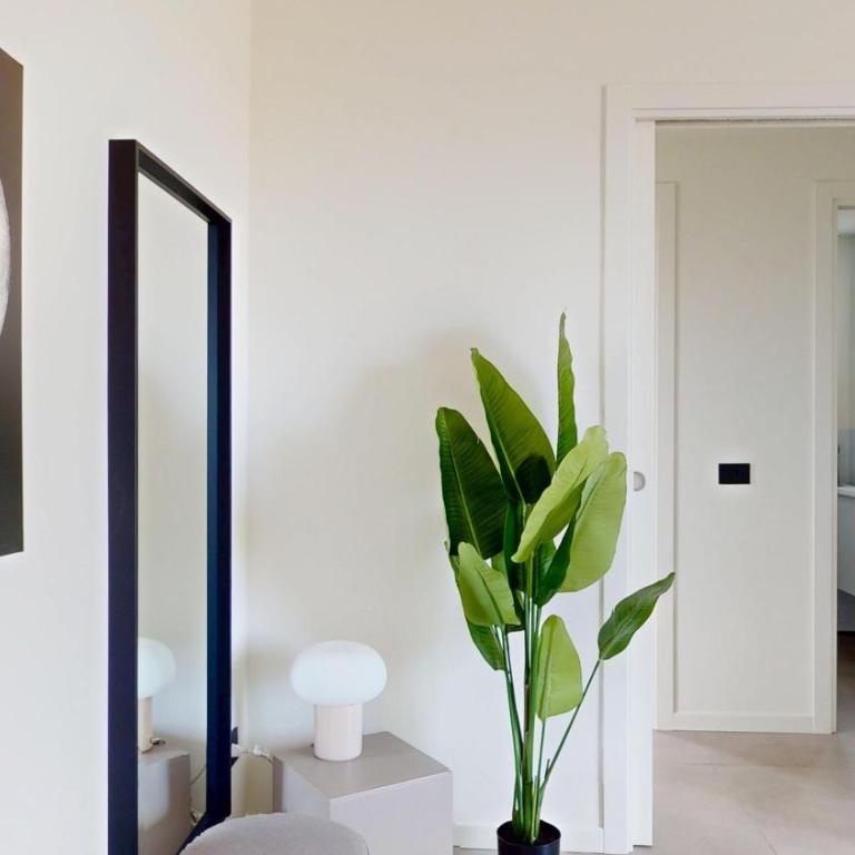 Fifth House - Nuovissime Suite in Marina Centro - Appartamento con 3 Camere da Letto e Vista Mare - 19