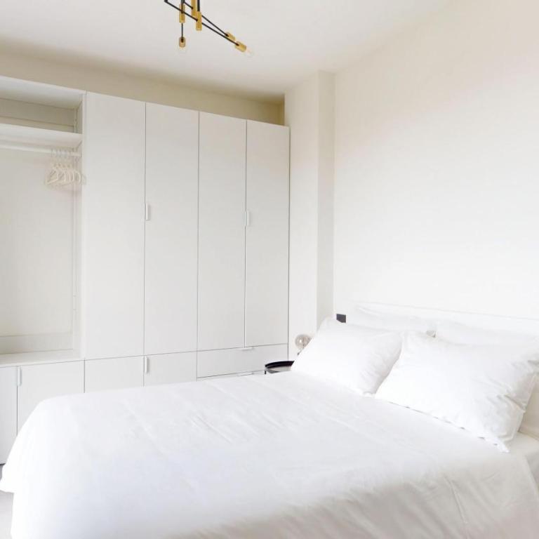 Fifth House - Nuovissime Suite in Marina Centro - Appartamento con 3 Camere da Letto e Vista Mare - 17